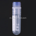 Disposables voor laboratorium Cryo-flesjes